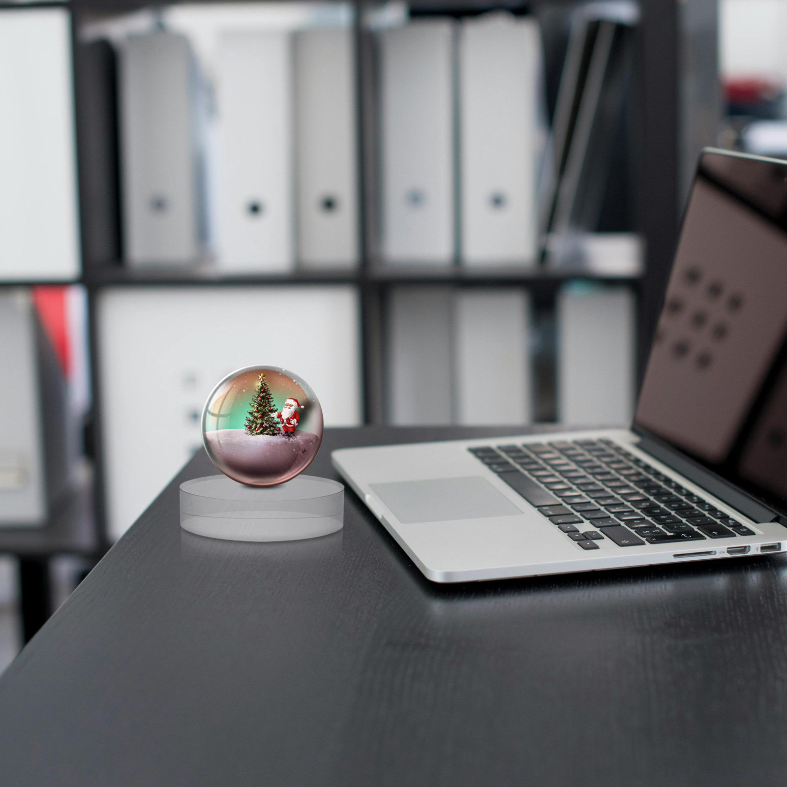 Poids de bureau en verre de cr - Book Weight Glass avis et prix