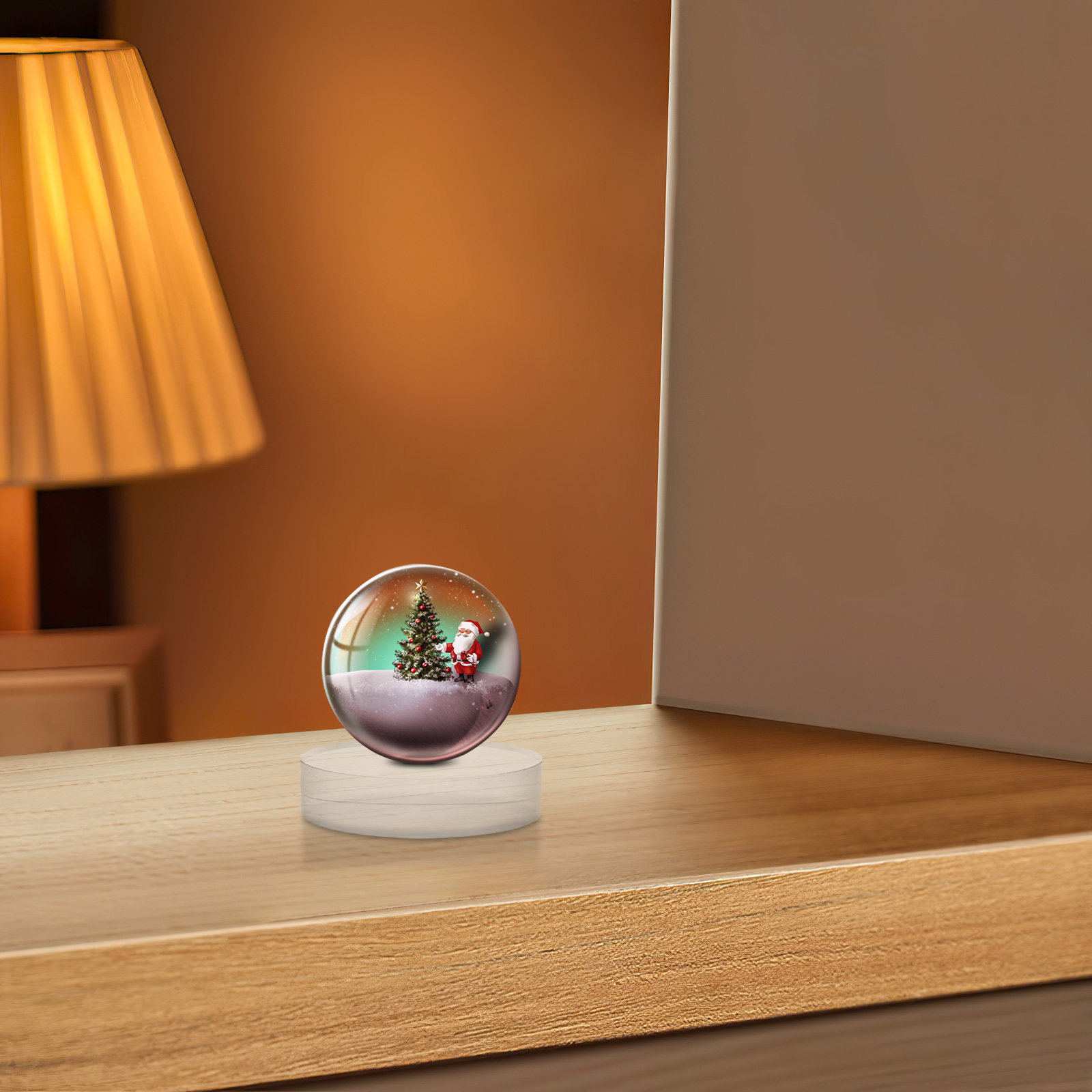 Poids de bureau en verre de cr - Book Weight Glass avis et prix