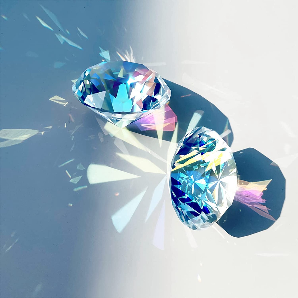 Presse-papiers en cristal AB f - Paper Weight Crystal avis et prix