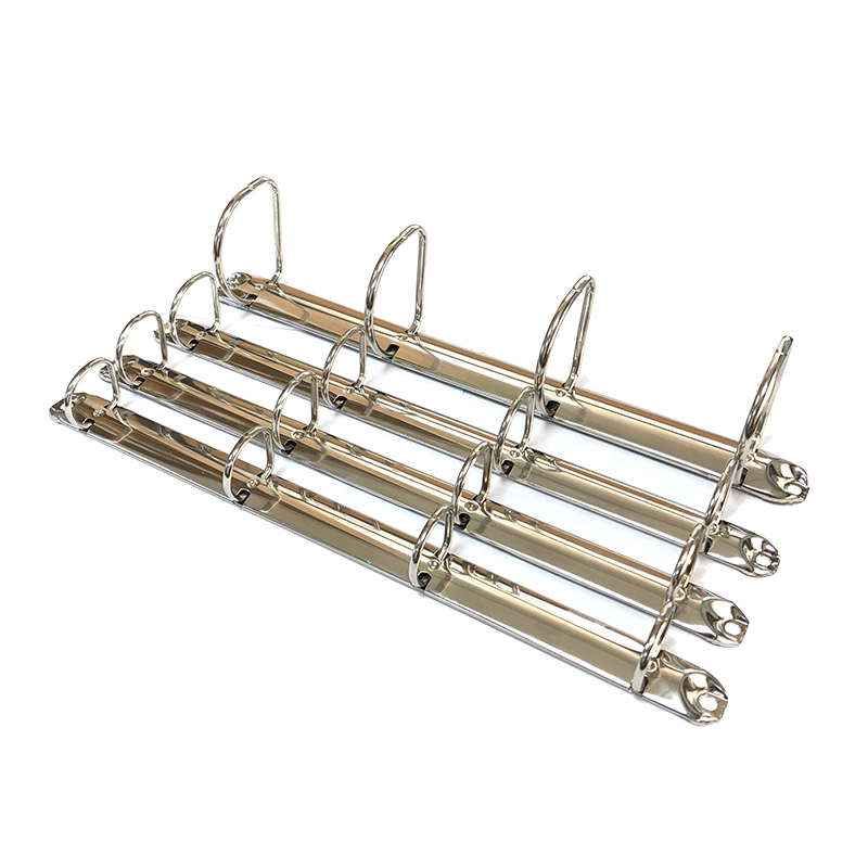 Clips de reliure à anneaux en  - Binder A4 Lever avis et prix