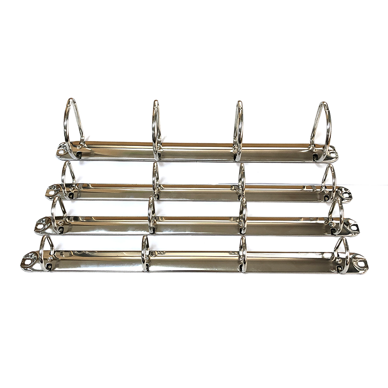 Clips de reliure à anneaux en  - Binder A4 Lever avis et prix