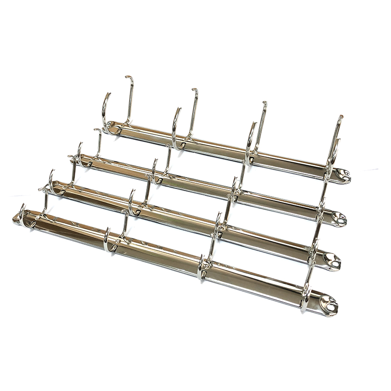 Clips de reliure à anneaux en  - Binder A4 Lever avis et prix