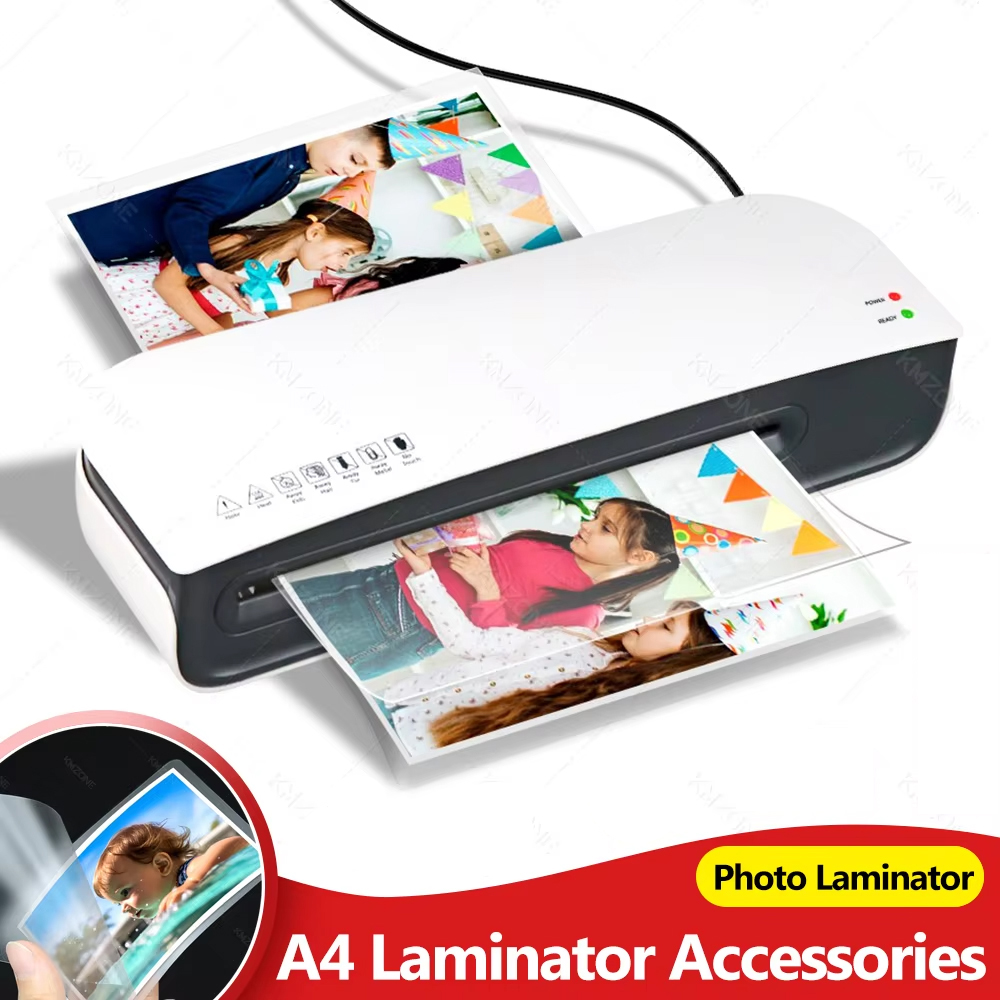 Machine à plastifier A4 ou ens - Binder A4 Lever avis et prix